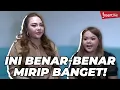 Download Lagu Lisa Mariana Ketemu 'Kembarannya' Nazwa: Aku Kecilnya Dulu Gini