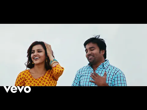 Download MP3 Vanakkam Chennai - Osaka Osaka Video | Shiva, Priya Anand