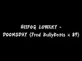 Download Lagu #11FOG LOWKEY - DOOMSDAY | Lyrics