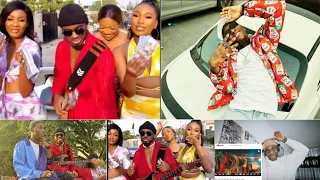 fiokee personal feat bella shmurda fiokee bellashmurda reacts