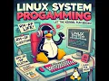 Linux System Programming - Part 1 Reading and Writing from STDIN and STDOUT