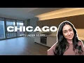BUSQUEDA DE APARTAMENTO EN CHICAGO Menos de 2500 al mes
