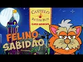 Castelo Rá Tim Bum - Clipes Musicais |  Felino Sabidão
