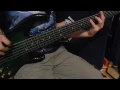 Mercenary - New Desire (cover by TheEthnor)