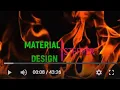 Material Design 10 Stepper Editable by AngularOrange io