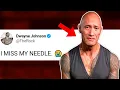 Download Lagu The Rock Just Hit Rock Bottom.