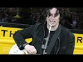 Jack White At The Rolling Record Store: Dead Leaves And The Dirty Ground