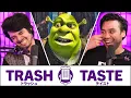 Trash Taste MEME REVIEW Trash Taste