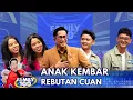 Lagu Super HEBOH! Duo Anak Kembar Siap Bawa Pulang Hadiah MOBIL - Family 100 (5/3/24)