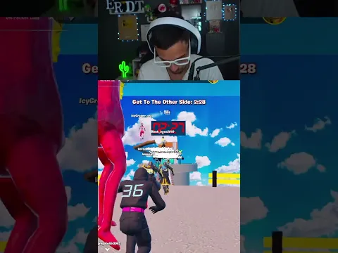 Video Thumbnail: FACCIO IL GIOCO DELLA CORDA SENZA VEDERE...