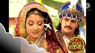 jodha akbar love video song mahiya tu vada kar full song serial video creation 