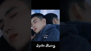 He Actually Cares About Her Lighter Princess YOUKU Shorts Youku Shorts 