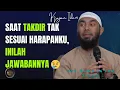 Lagu TAQDIR YANG TAK KUHARAPKAN - Ust. RIFKY JA’FAR THALIB.