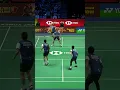 Download Lagu A touch of wizardry from Hendra Setiawan! #shorts #badminton #BWF