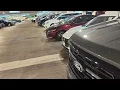 Rental Review - 2025 F150 Best Appliance in America