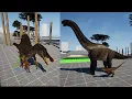 Download Lagu Dondi toont Allo Claw Spino/Camera/Centro/Baryonyx nieuwe gebruikersinterface | The Isle of Every...