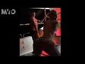 Iggy Azalea hizo un candente twerking en bikini The TO