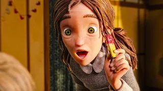 Wildwood - Official Trailer (2026)
