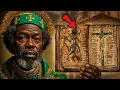 The Ethiopian Bible Says the Church Changed Why Jesus Died