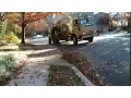 Around Arlington - October 6 2014