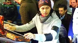 عبسلام يعزف لمحمد حماقى بعدنا ليه احساس عالى قناة حماده زناتى العالميه             دندنها