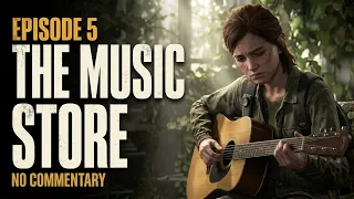 Surviving Downtown Seattle | The Last of Us Part II Episode 5