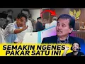 Download Lagu ROY SURYO APESS!! NIAT TUNGGANGI IJAZAH GIBRAN MALAH “DIPERMALUKAN BALIK” 🤣DIBANTAH TELAK