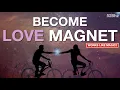 Download Lagu 528hz Become a Love Magnet Guided Meditation + Affirmations(Only 15 Minutes a Day!Works Like Magic!)