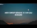 Merindukanmu - Dmasiv ( Lagu  lirik )
