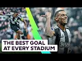 Download Lagu 20 GREAT GOALS | The Best From Every Premier League Stadium!