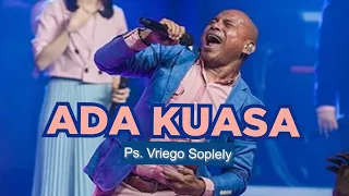 ada kuasa symphony worship by ps vriego soplely gsjs pakuwon mall surabaya