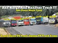 Download Lagu Ada Harga Ada Kualitas || Truck China VS Jepang VS Eropa Di Bukit Kodok