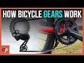 Download Lagu How Do Bicycle Gears Actually WORK?