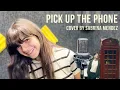 Download Lagu Pick Up the Phone - Henry Moodie (Cover by SABRINA MENDEZ)