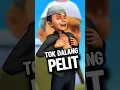 Tok Dalang Zaman Majapahit Itu Pelit Banget #shorts