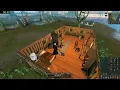 RS3 The Restless Ghost