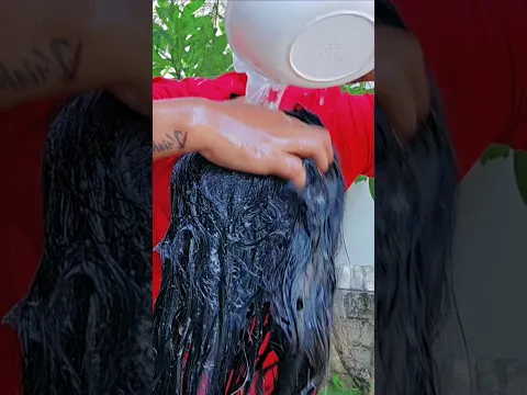 സ്വിച്ച് ഇട്ടപോലെ വെറും ഒറ്റ വാഷിൽ നിങ്ങളുടെ മുടി കൊഴിച്ചിൽ മാറ്റാൻ ഇത് try ചെയ്യൂ😱🔥🔥