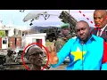 Download Lagu ÇA CHAUFFE🔥KAGAME AZUI LIBOMA FATSHI FRAPPE WALIKALE 💥KINSHASA ENVAHI D FARDC🚫M23 BLOQUÉ BAZIKI K.O