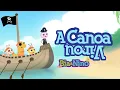 Download Lagu A Canoa Virou  🛶  | Bia\u0026Nino