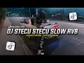 Download Lagu DJ STECU STECU VIRAL SOUND 2025!! - SLOWED REVERB | TikTok Version