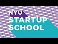NYU Startup School Anatomy of a Term Sheet