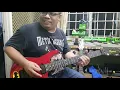 Download Lagu Bila gitaris main 100 intro lagu