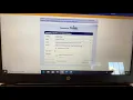 Logging into ThinkCentral