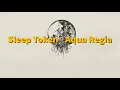 Download Lagu Sleep Token - Aqua Regia (Lyrics)