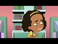Big Mouth - Missy Learns to Embrace her Culture