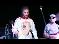 kameleba - Verdes Cristales - en vivo en Necochea