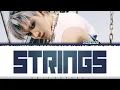 Download Lagu TAEMIN - 'STRINGS' Lyrics [Color Coded_Han_Rom_Eng]
