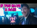 SHE IS CONVINCED THAT IRONMOUSE AND CONNOR ARE HAVING A DATE