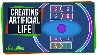 Download Creating Artificial Life MP3