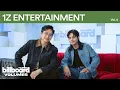 Download Lagu John Paulo Nase and Yani de Dios Reveal How 1Z Entertainment Plans to Empower Filipino Artists